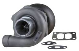 New Turbo Charger Compatible With John Deere Tractor 7020 4320 4520 Ar51427 Ar54931 409250-5002S