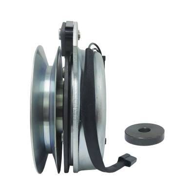 New Electric Lawn Mower Pto Clutch Compatible With Ariens Zoom Series Gravely Pm Series Encore thumbnail 9