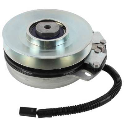 New Electric Pto Clutch Compatible With Ferris F50xt Series 48" 27Hp Briggs Simplicity Zt 4000