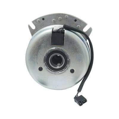 New Pto Clutch Compatible With Wright Equipment 255491 Ccw 1 Inch 6.3 Inch Pulley 175 Ft-Lbs Lawn thumbnail 5