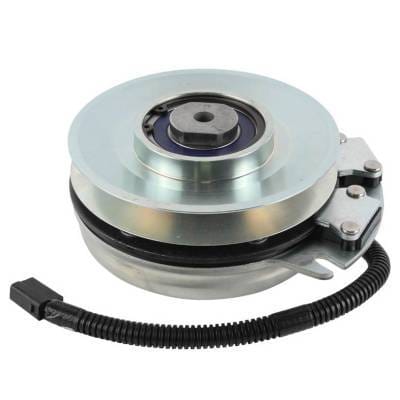 New Electric Pto Clutch Compatible With Dixon Kodiak Se 5223 2008-2010 Ram Ultra 60 2008 Husqvarna thumbnail 2