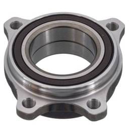 Rear Hub Bearing Assembly Compatible With 2017-2023 Audi A4 Allroad Q7 A5 Quattro Without Abs 513433