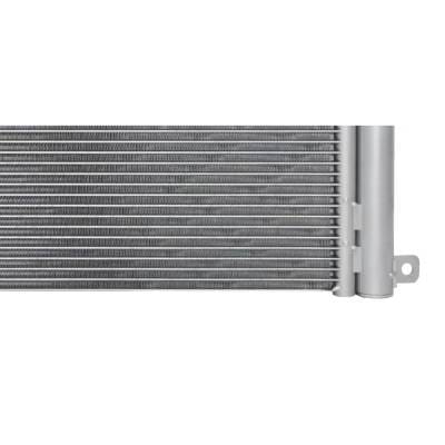 New A/C Condenser Compatible With 2016-2021 Honda Civic 1.5L L4 80100-Tbc-A02 80100Tbca02 Direct Fit thumbnail 11