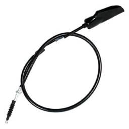 Clutch Cable Compatible With Yamaha Yz80 1997-2001 Yz85 2002-2018 83Cc 85Cc 2-Stroke Reed Valve Ypvs