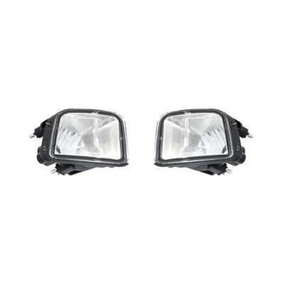 New Pair Of Turn Signal Lights Fits Subaru Wrx 2015-2016 84912-Va120 Su2532100 thumbnail 2