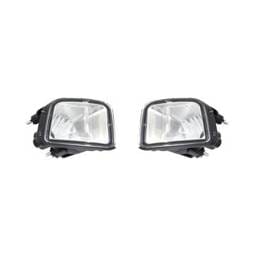 New Turn Signal Light Pair Fits Subaru Wrx Sedan 2017-2018 Su2533100 84912-Va130