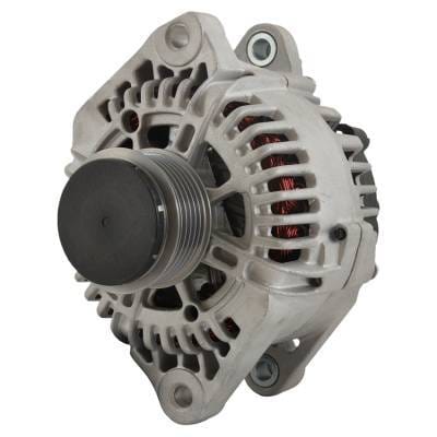 110 Amp Alternator Compatible With 2010-2013 Hyundai Tucson L4 2.0L 2.4L Cw 37300-2G400 37300-2G150 thumbnail 2