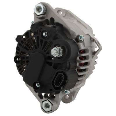 110 Amp 12V Alternator Compatible With 2010-2013 Hyundai Tucson L4 2.0L 2.4L Cw 37300-25600 Tg11c087 thumbnail 5