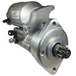 New Wosp High Torque Starter Compatible With Magneti 50015999 8595530 0001305016 0001311103