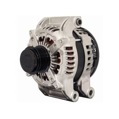 12V 220A Alternator Compatible With 2011-2018 Dodge Charger Challenger 5.7L 6.4L Chrysler 300 Jeep