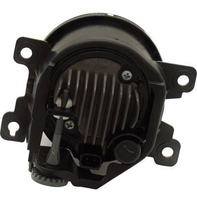 Fog Light Compatible With 2019-2022 Honda Odyssey Pilot 3.5L V6 J35y6 280Hp Replaces 33950-Tey-Y01 thumbnail 5