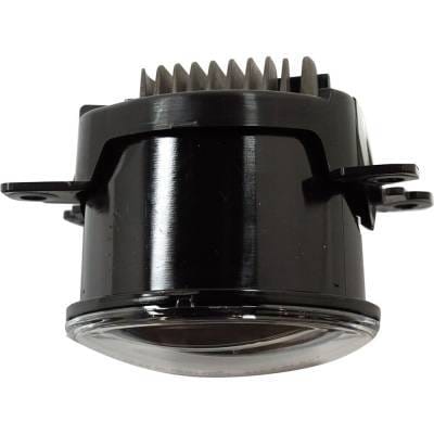 Fog Light Compatible With 2019-2022 Honda Odyssey Pilot 3.5L V6 J35y6 280Hp Replaces 33950-Tey-Y01 thumbnail 7