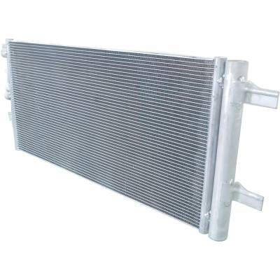 New A/C Condenser Compatible With 2014-2021 Mini Cooper Mini Cooper Clubman 2.0L 1.5L 1.6L L4 L3 64 thumbnail 3