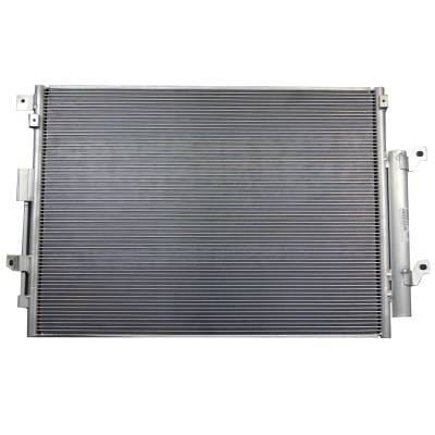 Ac Condenser Compatible With 2019-2020 Jeep Cherokee 2.4L 3.2L I4 Multiair2 Gme-T4 271Hp Replaces thumbnail 3