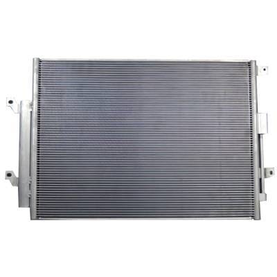 Ac Condenser Compatible With 2019-2020 Jeep Cherokee 2.4L 3.2L I4 Multiair2 Gme-T4 271Hp Replaces thumbnail 5