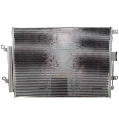 Ac Condenser Compatible With 2019-2020 Jeep Cherokee 2.4L 3.2L I4 Multiair2 Gme-T4 271Hp Replaces thumbnail 7
