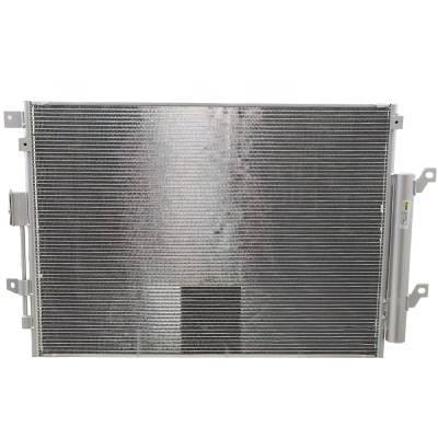 Ac Condenser Compatible With 2019-2020 Jeep Cherokee 2.4L 3.2L I4 Multiair2 Gme-T4 271Hp Replaces thumbnail 9