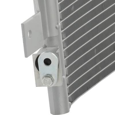 New A/C Condenser Compatible With 2020-2024 Infiniti Qx80 Nissan Armada 5.6L V8 92110-6Jr0b thumbnail 7