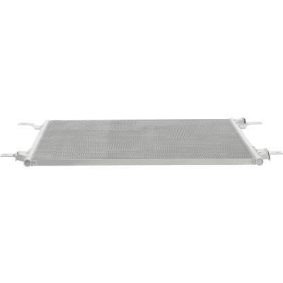 New A/C Condenser Compatible With 2020-2024 Infiniti Qx80 Nissan Armada 5.6L V8 92110-6Jr0b thumbnail 9