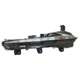 Drl Assembly Compatible With 2015-2021 Lexus Nx-300 Replaces 81610-78020 8161078020 Lx2563101