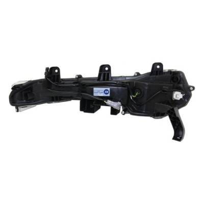 Drl Assembly Compatible With 2015-2021 Lexus Nx-300 Replaces 81610-78020 8161078020 Lx2563101 thumbnail 9