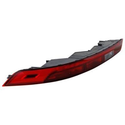 New Left Back Up Light Assembly Compatible With Audi Q5 2018 2019 2020 By Part Numbers Au2800123 80A thumbnail 3