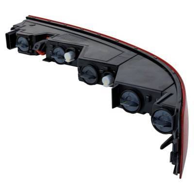 New Left Back Up Light Assembly Compatible With Audi Q5 2018 2019 2020 By Part Numbers Au2800123 80A thumbnail 7