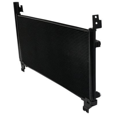 Ac Condenser Compatible With 2016-2022 Lexus 3.5L 2.5L V6 A25a-Fxs 215Hp Replaces 30070 Kvac30070 thumbnail 7