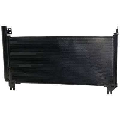 Ac Condenser Compatible With 2016-2022 Lexus 3.5L 2.5L V6 A25a-Fxs 215Hp Replaces 30070 Kvac30070 thumbnail 9