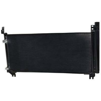 Ac Condenser Compatible With 2016-2022 Lexus 3.5L 2.5L V6 A25a-Fxs 215Hp Replaces 30070 Kvac30070 thumbnail 11