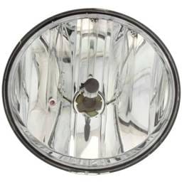 New Fog Light Assembly Compatible With Gmc Envoy 2002 2003 2004 2005 2006 2007 2008 2009 By Part