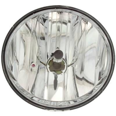 New Fog Light Assembly Compatible With Gmc Envoy 2002 2003 2004 2005 2006 2007 2008 2009 By Part