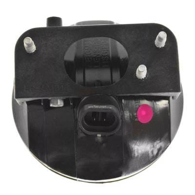 New Fog Light Assembly Compatible With Gmc Envoy 2002 2003 2004 2005 2006 2007 2008 2009 By Part thumbnail 3