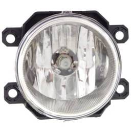 New Fog Light Assembly Compatible With Subaru Crosstrek 2014 2015 2016 2017 2018 2019 2020 2021 2022