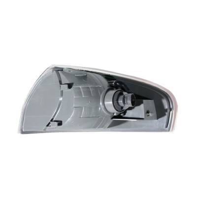 New Right Turn Signal Light Compatible With Mazda 626 2000-2002 Ma2531112 Gg2a51060b Gg2a-51-060B thumbnail 5