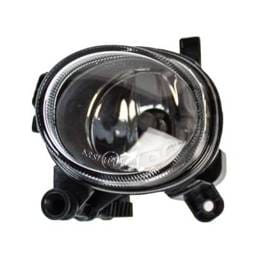 New Driver Side Fog Light Compatible With Audi A5 2008-11 8T0941699 8T0941699e 8T0 941 699