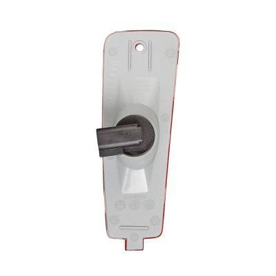 New Rear Left Side Marker Light Compatible With Chevrolet Hhr 2006-2011 20890411 Gm2860109 thumbnail 5
