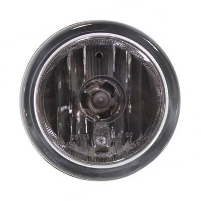 New Driver Side Fog Light Compatible With Suzuki Sx4 Hatchback 2007-09 2010 2011 3556054Ga0 thumbnail 2