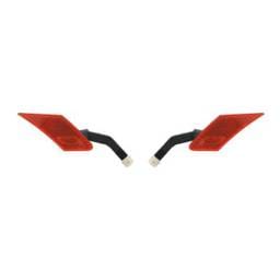 New Pair Of Side Marker Light Compatible With Scion Fr-S 2013-15 2016 Su00302540 Su00302541