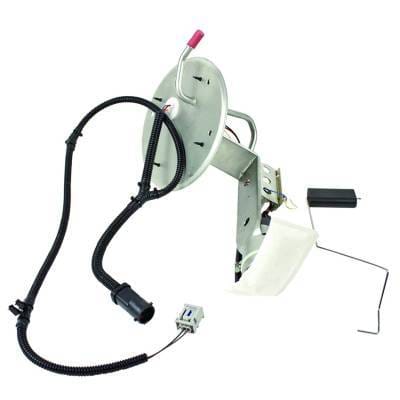 New Fuel Pump Module Assembly Compatible With 2002-2004 Ford Crown Victoria Lincoln Town Car Mercury thumbnail 3