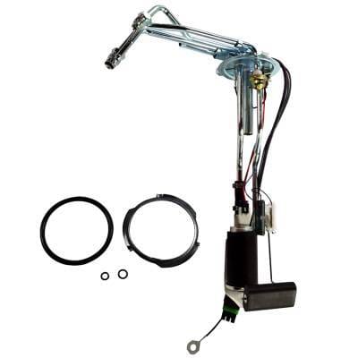 New Fuel Pump Module Compatible With Gmc K2500 C2500 7.4L 1991-1993 By Part Number 19111396 thumbnail 2