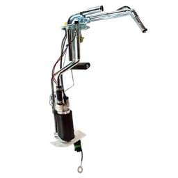New Fuel Pump Module Compatible With Chevrolet K3500 7.4L 1988 By Part Number 19111396