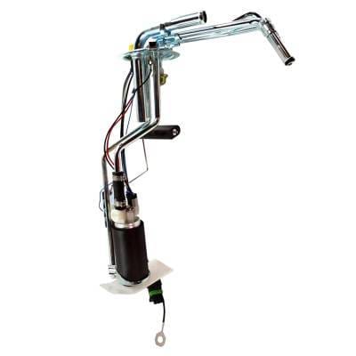 New Fuel Pump Module Compatible With Chevrolet K3500 7.4L 1988 By Part Number 19111396