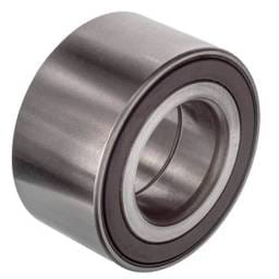 Front Wheel Bearing Compatible With 2010-2023 Nissan Versa 2014-2019 Nissan Versa Note 2015-2019