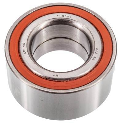Front Wheel Bearing And Race Set Compatible With 1987-1996 Honda Prelude 513052 Bolt-On Direct Fit thumbnail 3