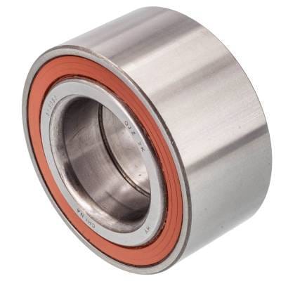 Front Wheel Bearing And Race Set Compatible With 1987-1996 Honda Prelude 513052 Bolt-On Direct Fit thumbnail 5