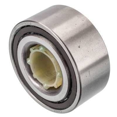 Front Wheel Bearing And Race Set Compatible With 1983-1988 Toyota Tercel 513002 Bolt-On Direct Fit thumbnail 5