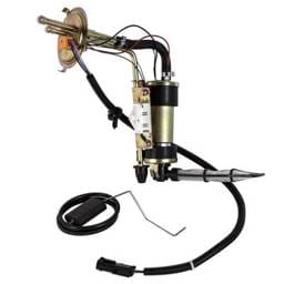 New Fuel Pump Module Assembly Compatible With 1987-1993 Jeep Cherokee Jeep Wagoneer 2.5L 4.0L L4 L6