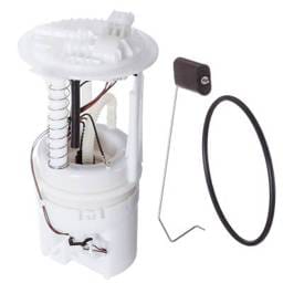 New Fuel Pump Module Assembly Compatible With 2005-2010 Jeep Commander Jeep Grand Cherokee 5.7L 3.7L