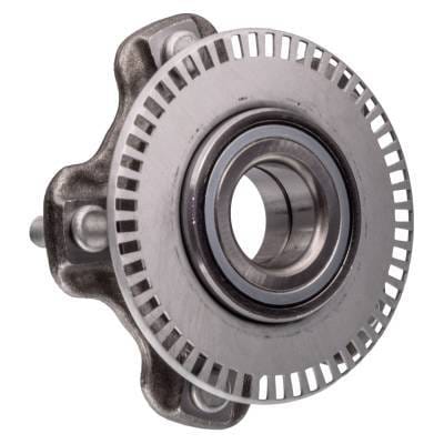 Rear Hub Bearing Assembly Compatible With 2001-2006 Suzuki Grand Vitara Xl-7 5-Lug Abs 513193